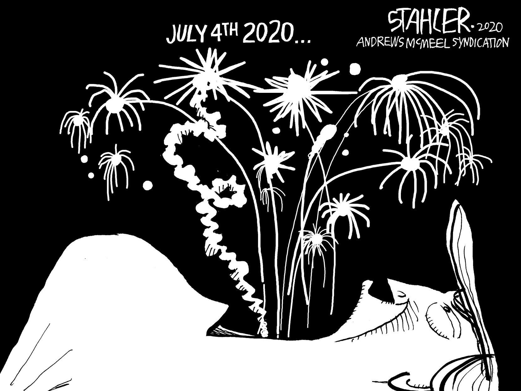 Jeff Stahler
